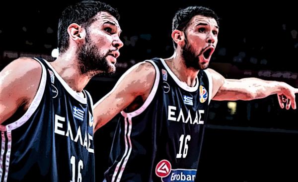 Εθνική Μπάσκετ: Το καταλάβαμε παιδιά, για όλα φταίει ο Παπανικολάου