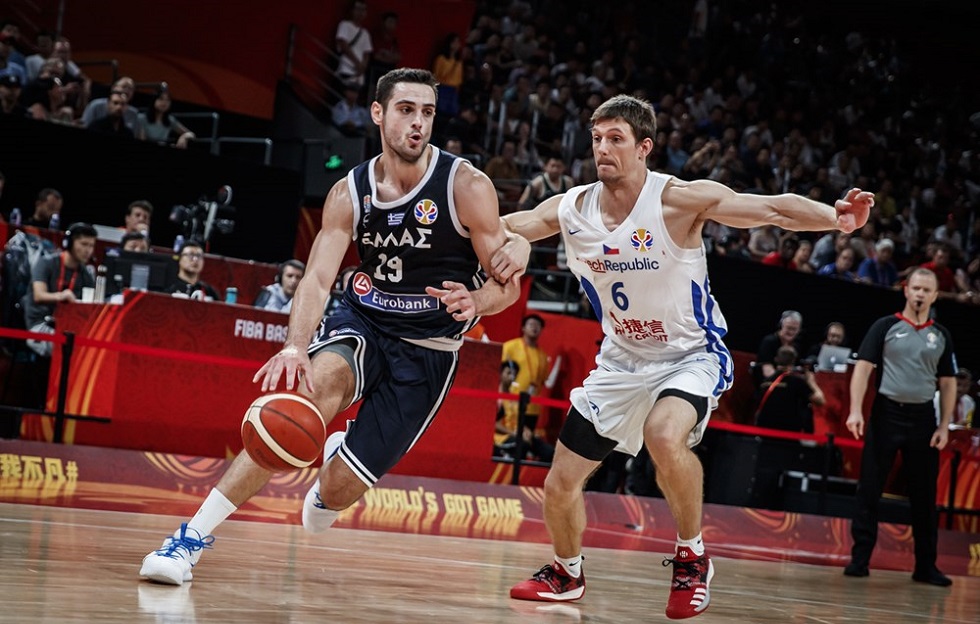 FIBA : Οι 24 ομάδες των προολυμπιακών τουρνουά