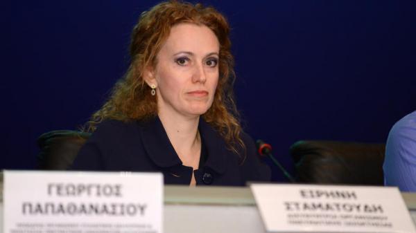 ΥΠΠΟ: Τι απαντά στις αντιδράσεις για την επαναφορά Σταματούδη