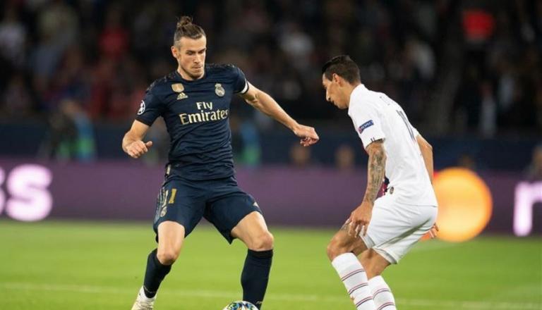 Champions League : Το παράδοξο στοιχείο του ματς Παρί – Ρεάλ