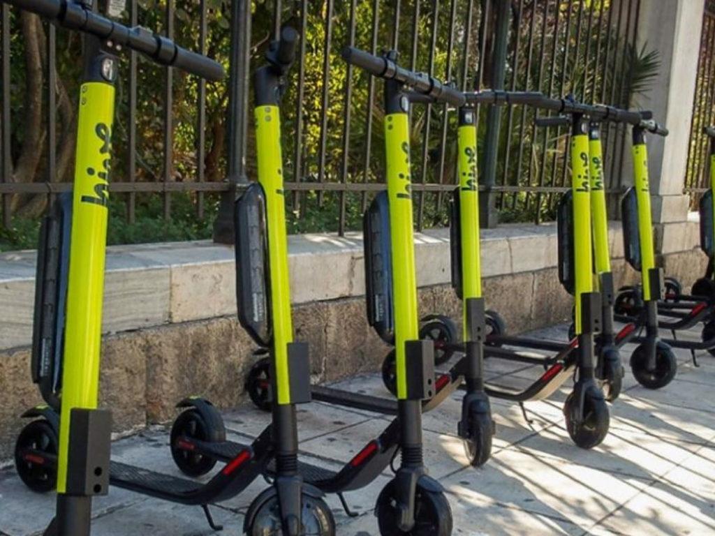 Ηλεκτρικά πατίνια: Η λύση που έγινε απειλή και με δική μας ευθύνη!