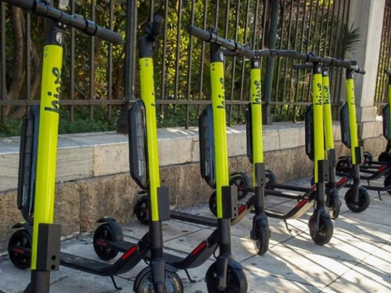 Ηλεκτρικά πατίνια: Η λύση που έγινε απειλή και με δική μας ευθύνη!