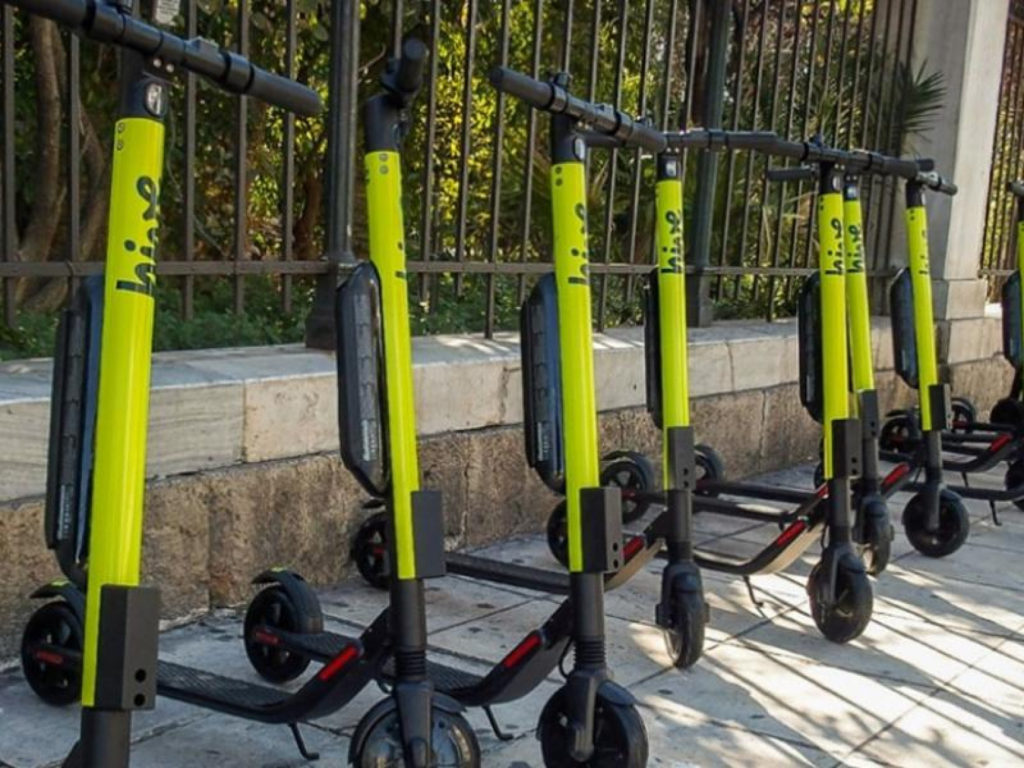 Ηλεκτρικά πατίνια: Η λύση που έγινε απειλή και με δική μας ευθύνη!