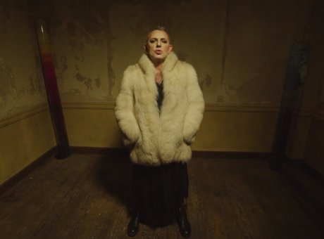 Το Facebook «κατέβασε» videoclip του Παυλίδη για τον Ζακ Κωστόπουλο