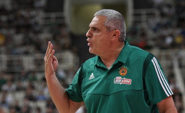 Η ατάκα του Πεδουλάκη για Καλάθη και Φριντέτ