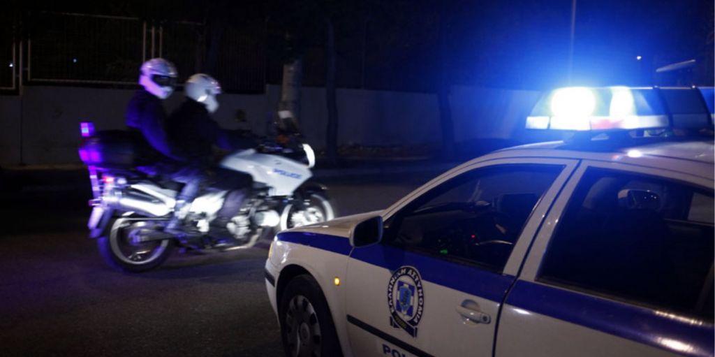 Καταγγελία για τραυματισμό από αεροβόλο έξω από την ΑΣΟΕΕ