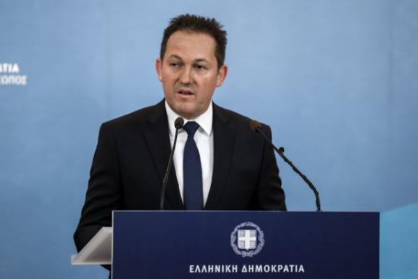 Φοροελαφρύνσεις, πλεόνασμα και ανάπτυξη – Οι δεσμεύσεις Πέτσα ενόψει του 2020