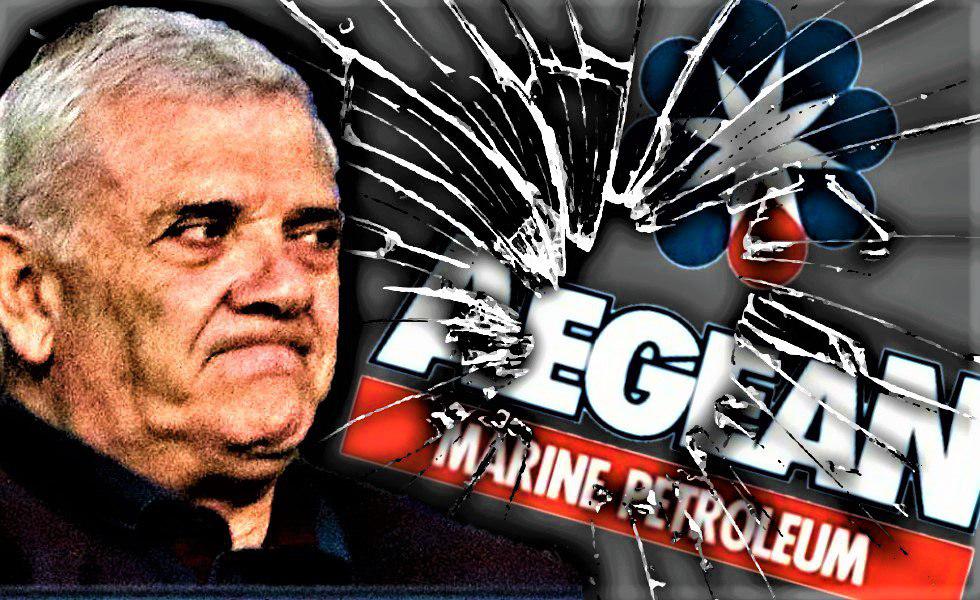 $300 million lawsuit filed against former Aegean directors with serious allegations against Melissanidis