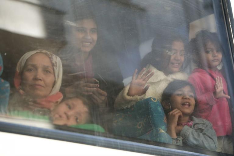 Σχέδιο αντιμετώπισης νέας προσφυγικής κρίσης καταρτίζει ο δήμος Αθηναίων