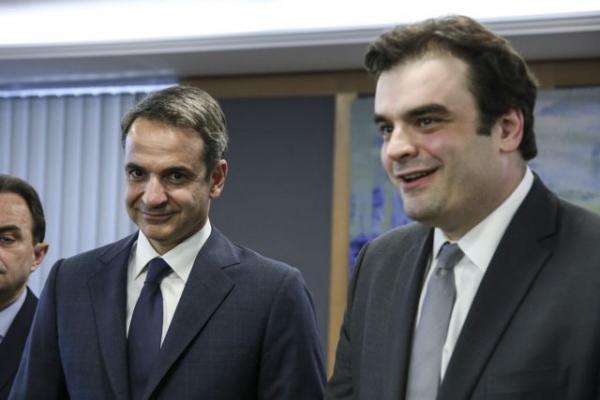 Πιερρακάκης: Τους επόμενους μήνες οι πρώτες διοικητικές απλοποιήσεις