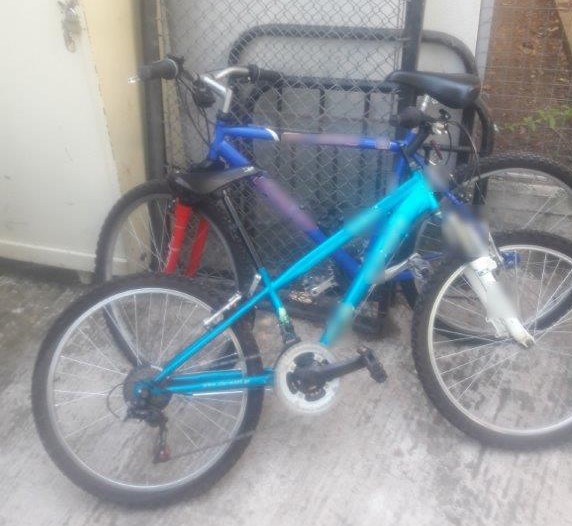 Έκλεβαν ποδήλατα και τα πωλούσαν σε περαστικούς στην Ομόνοια