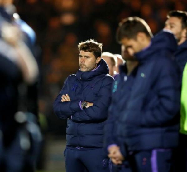 Ποιος είναι φαβορί για τον πάγκο της Τότεναμ, αν αποχωρήσει ο Ποκετίνο