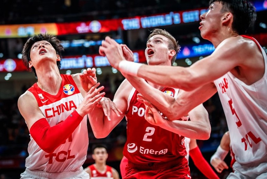 Μουντομπάσκετ : Πρωτιά για την Πολωνία, νίκησε την Κίνα σε ματς – θρίλερ