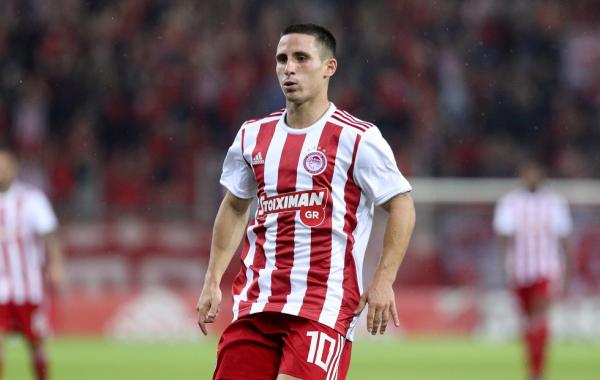 Παρέα με τον Ρονάλντο ο Ποντένσε