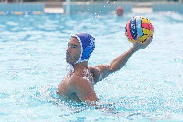 LEN Champions League : Ιδού ο όμιλος του Ολυμπιακού