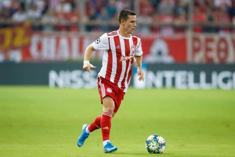 Το ποστ του Ποντένσε για τη συνέχεια του Ολυμπιακού