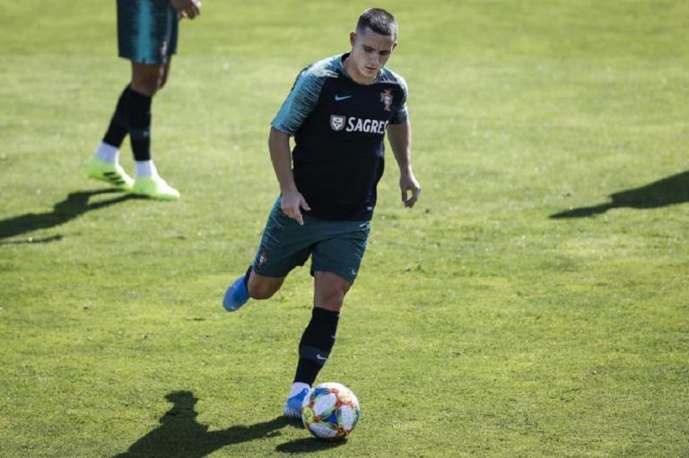 Ποντένσε: Τι θέλει να δώσει στην Πορτογαλία, οι εντυπώσεις από Κριστιάνο