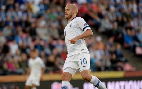 Πούκι για την Ελλάδα : «Είναι απρόβλεπτη ομάδα»