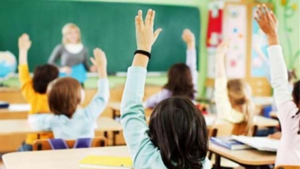 Οδηγίες ΕΦΕΤ για τα σχολικά κυλικεία – Ξεκινούν εντατικοί έλεγχοι