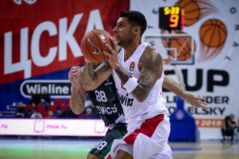 Πρίντεζης: «Καλό τεστ με Ούνικς, ψάχνουμε τη χημεία μας»