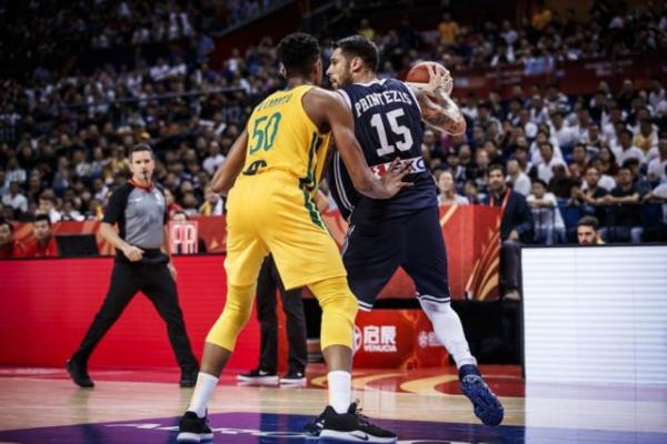 Δεν αρκούσε ο «καυτός» Πρίντεζης