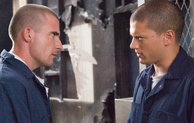 Οι πρωταγωνιστές του Prison Break 14 χρόνια μετά