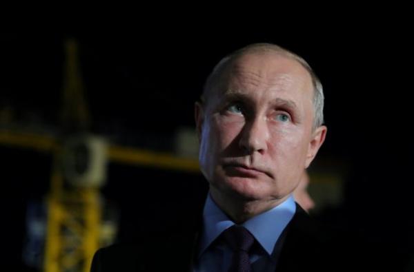 Ρωσία – Κριμαία: Τοπικές εκλογές – βαρόμετρο για τον Πούτιν