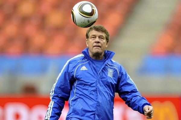 Από τον Ρεχάγκελ στον Φαν’τ Σιπ: Αναζητώντας τη σταθερότητα