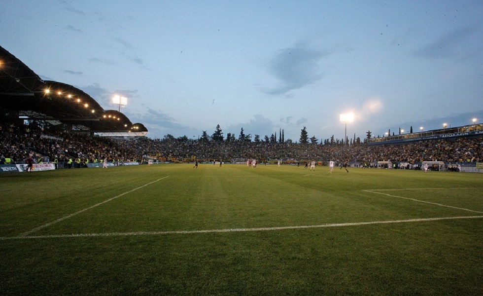 Παναθηναϊκός : Πού θα διεξαχθεί το ματς με την Ξάνθη