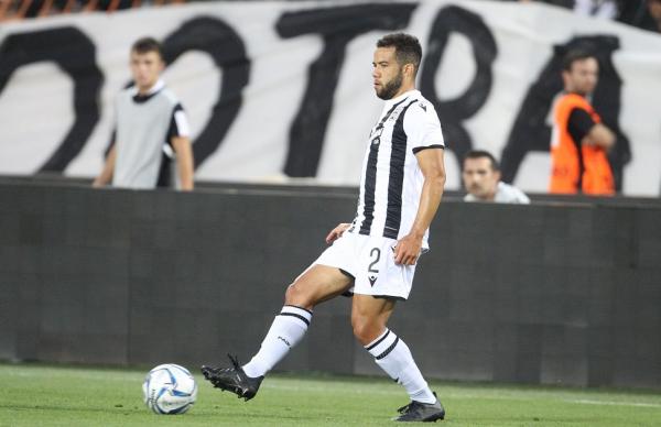 ΠΑΟΚ : Η ώρα του Ροντρίγκο Σοάρες