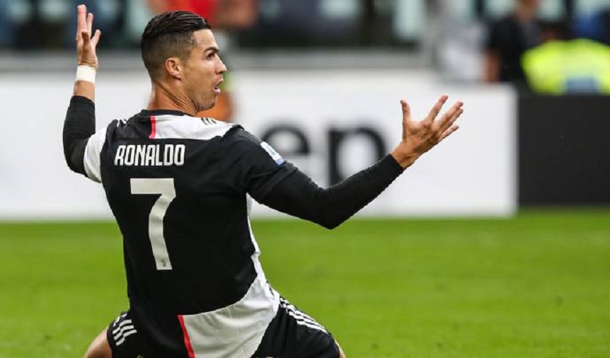 Γιατί ο Ρονάλντο ενόχλησε τη FIFA