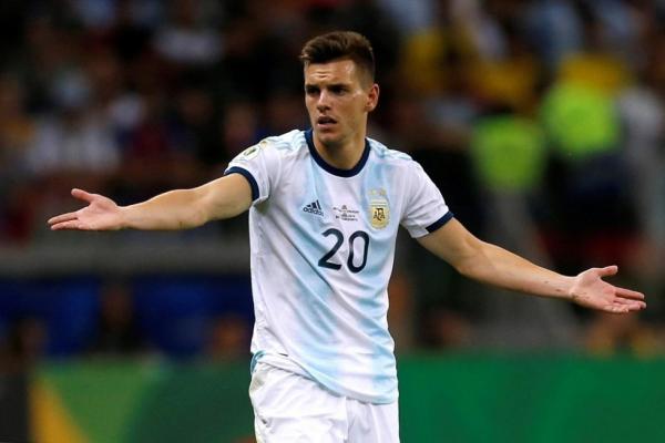 Αμφίβολος ο Λο Σέλσο με Ολυμπιακό