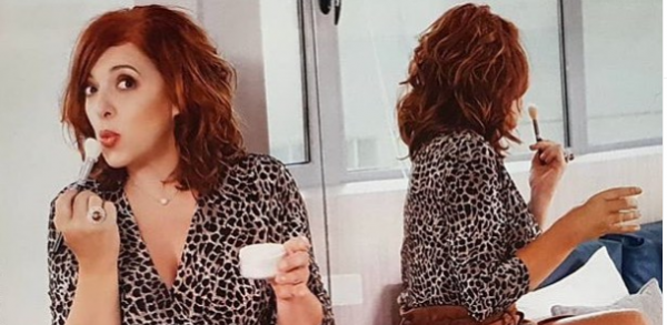 Ελένη Ράντου: «Στεναχωριέμαι γιατί δεν έκανα άλλα παιδιά»