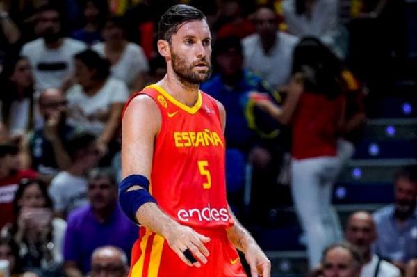 Ισπανία : Ατυχία με Ρούντι, αμφίβολος με Ιταλία