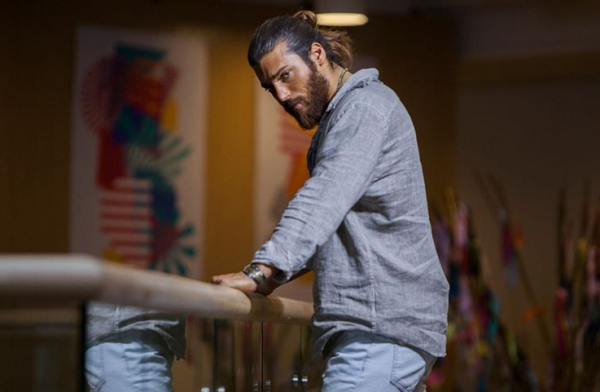 Τζαν Γιαμάν: Στην Αθήνα ο «Φτερωτός Θεός»