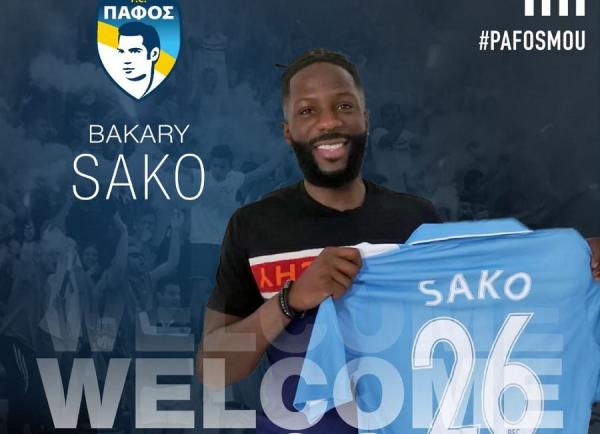 Μεταγραφή από Premier League η Πάφος