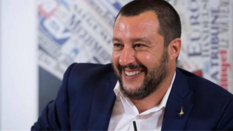 Η Ευρώπη «εκδικείται»…