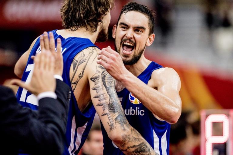 Μουντομπάσκετ : Με πρωταγωνιστή Σατοράνσκι τo Top 5