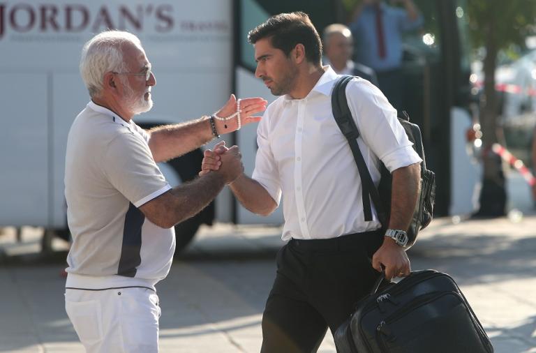 «Aφοσιωμένος στον ΠΑΟΚ o Φερέιρα, έχει τη στήριξη του Σαββίδη»