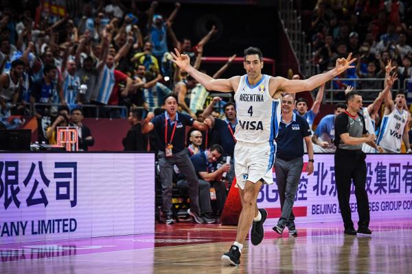 Το πρώτο tweet του Σκόλα μετά την πρόκριση της Αργεντινής στον τελικό