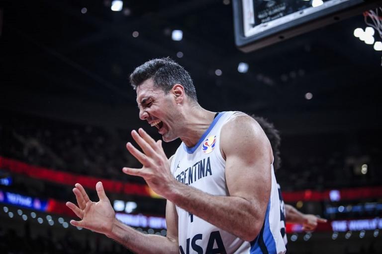 To double – double του Σκόλα που έστειλε την Αργεντινή στον τελικό