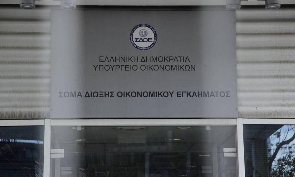 «Λαβράκια» του ΣΔΟΕ στη Ρόδο – Ζημιά 4 εκ. ευρώ από «μαϊμού» προϊόντα
