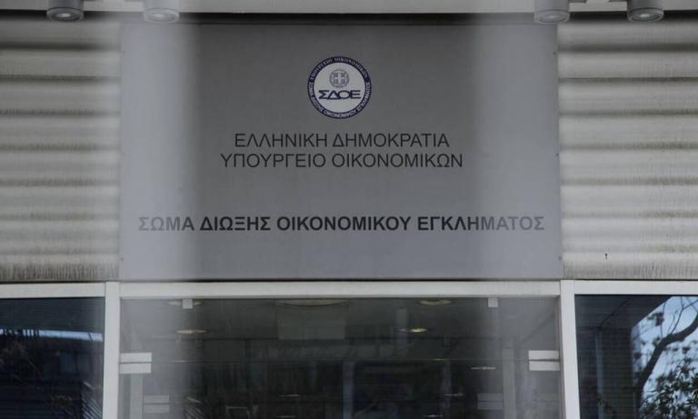«Λαβράκια» του ΣΔΟΕ στη Ρόδο – Ζημιά 4 εκ. ευρώ από «μαϊμού» προϊόντα