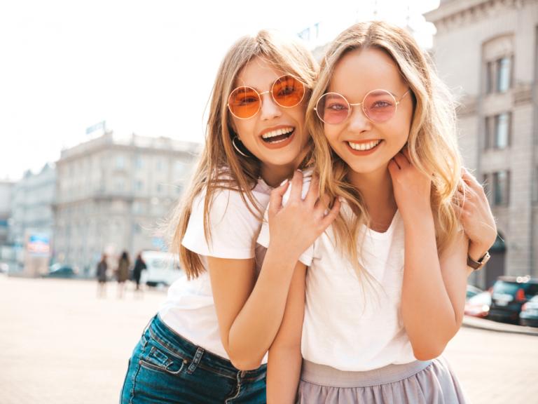 Τα καλύτερα ζώδια για να γίνουν κολλητοί σου