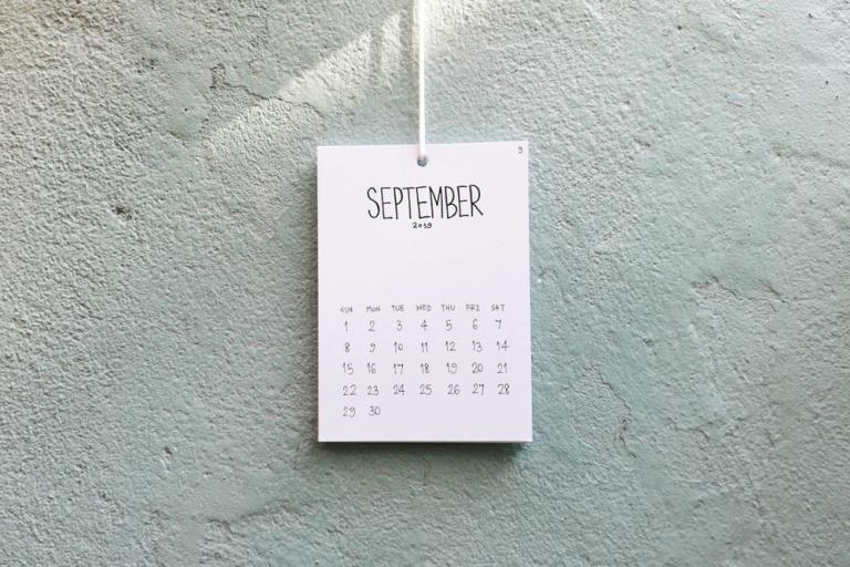 Τι επιφυλάσσει ο Σεπτέμβριος στα ζώδια;