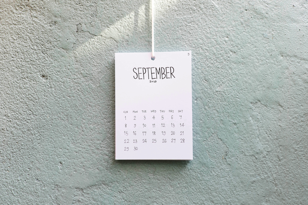 Τι επιφυλάσσει ο Σεπτέμβριος στα ζώδια;