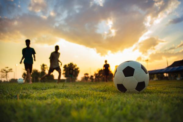 Γυμναστική : Γιατί οι έφηβοι δεν ασκούνται αρκετά