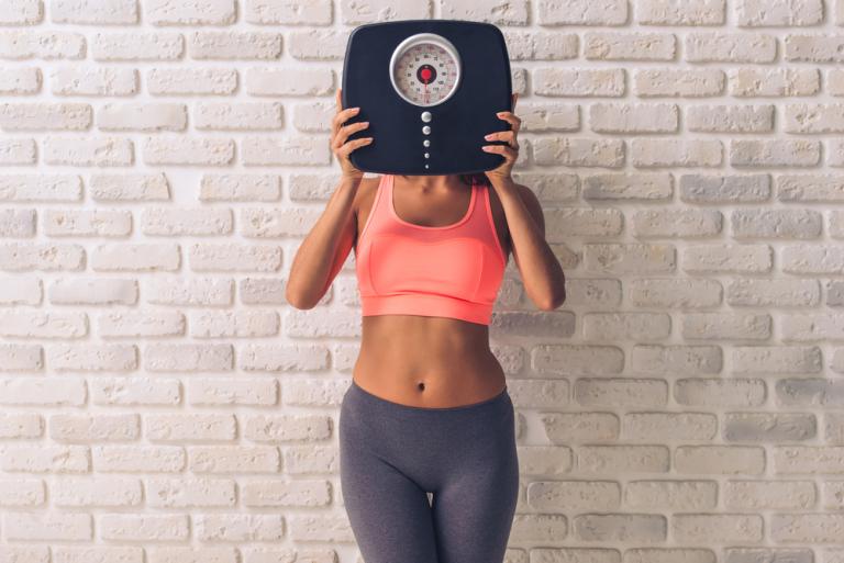 Πόσα κιλά τον μήνα μπορείτε να χάσετε χωρίς να επιβαρύνετε την υγεία σας