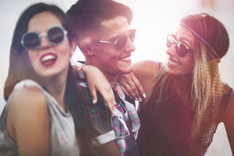 Αυτά είναι τα πιο cool ζώδια