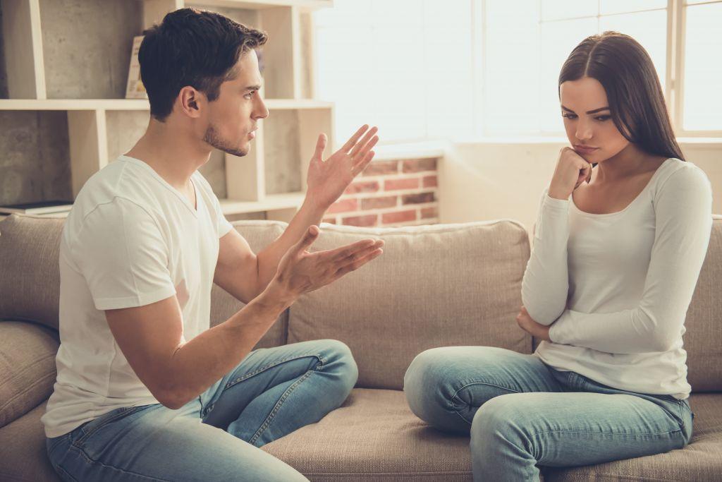 Υγιείς συμβιβασμοί: Μάθετε πώς γίνονται και σώστε τη σχέση σας